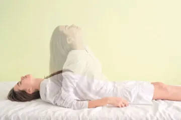 Tvrdi da je bila mrtva četiri minute: 'To je najbizarnija stvar koja mi se dogodila'