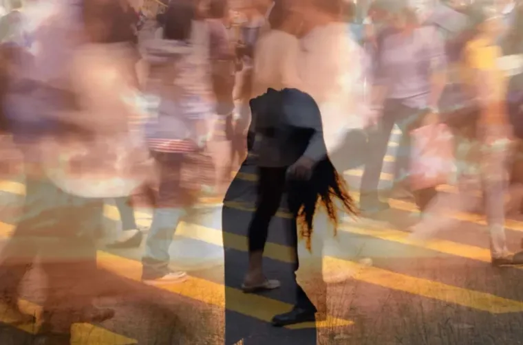 Tvrdi da je bila mrtva četiri minute: 'To je najbizarnija stvar koja mi se dogodila'