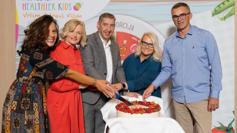 Stručnjaci zaključili: Zdravlje djece i mladih odgovornost je cijelog dru&scaron;tva