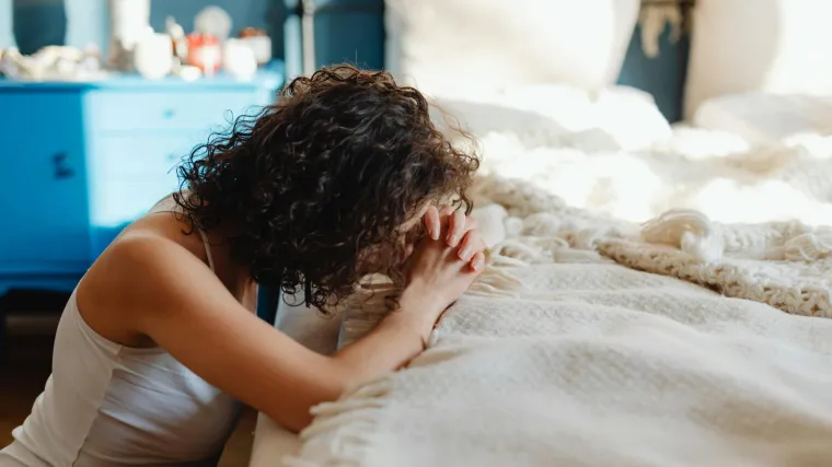 U celibatu provela šest godina, a onda je upoznala njega: Osjetili su posebnu vezu