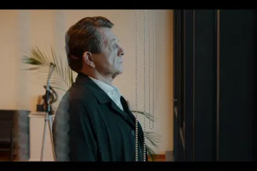 'Tajkun 2' - nova sezona koja se čekala pet godina ekskluzivno na Voyo: Evo što će se dogoditi u prvoj epizodi