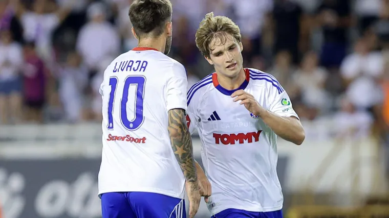 Igrao za Dinamo i Hajduk, a za Net.hr kaže: 'Kad ste trener, nikad niste sigurni! Evo tko je u prednosti'