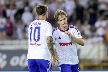 Igrao za Dinamo i Hajduk, a za Net.hr kaže: 'Kad ste trener, nikad niste sigurni! Evo tko je u prednosti'