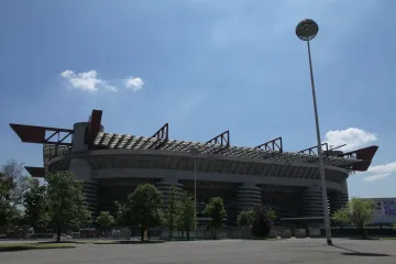 U Milanu se gradi 'najbolji stadion na svijetu', pogledajte kako će izgledati