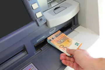 Objavljena prosječna hrvatska plaća za srpanj: Provjerite jeste li blizu te cifre