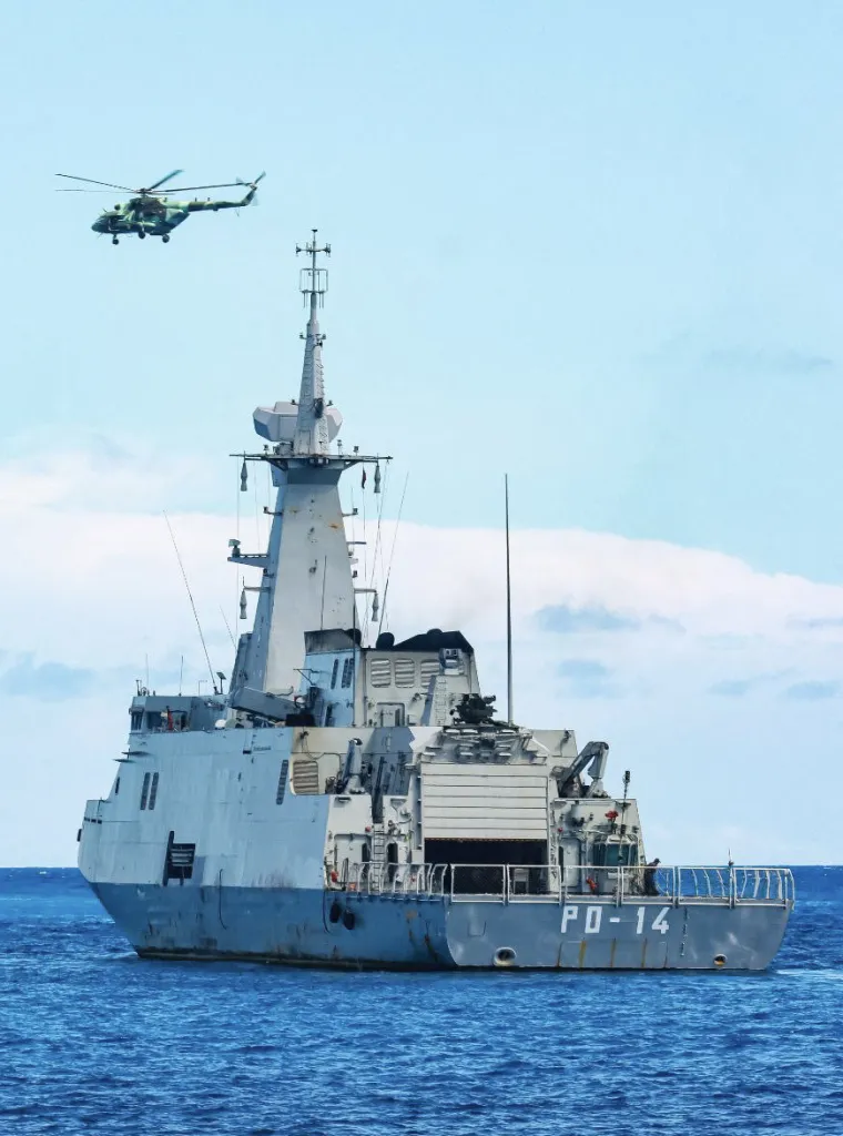 Hoće li Trump zažaliti? Tisuće vojnika, ratni brodovi i avioni: 'Nitko neće dirnuti sveto tlo'