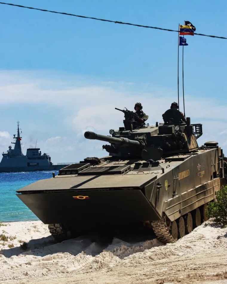 Hoće li Trump zažaliti? Tisuće vojnika, ratni brodovi i avioni: 'Nitko neće dirnuti sveto tlo'