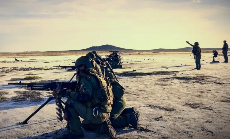 Hoće li Trump zažaliti? Tisuće vojnika, ratni brodovi i avioni: 'Nitko neće dirnuti sveto tlo'