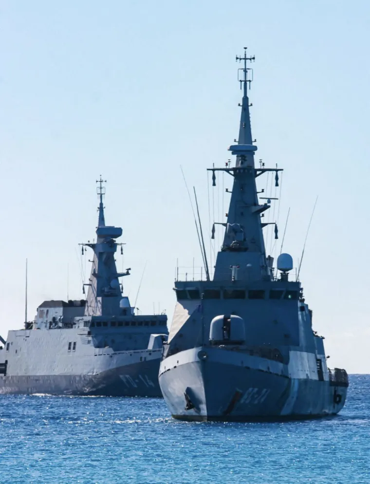 Hoće li Trump zažaliti? Tisuće vojnika, ratni brodovi i avioni: 'Nitko neće dirnuti sveto tlo'