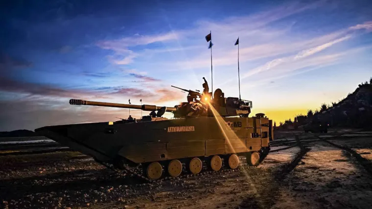 Hoće li Trump zažaliti? Tisuće vojnika, ratni brodovi i avioni: 'Nitko neće dirnuti sveto tlo'