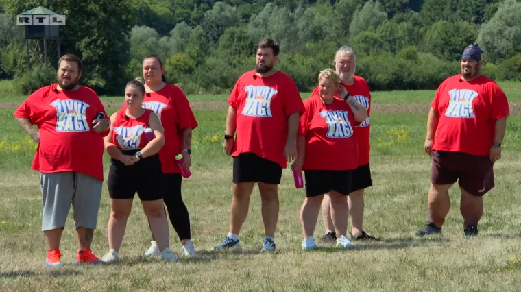 Skandal na pontonu! Crveni i plavi na rubu sukoba