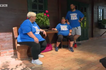 Skandal na pontonu! Crveni i plavi na rubu sukoba