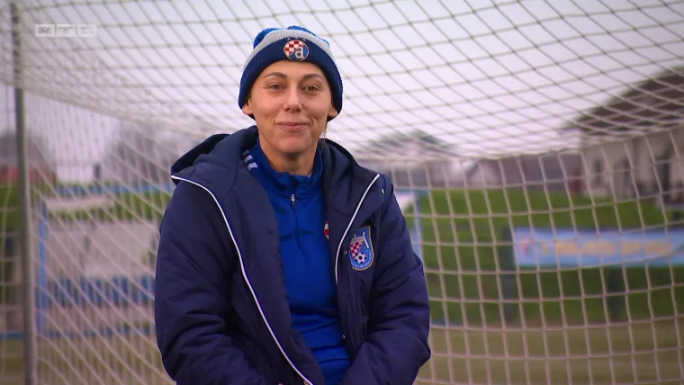 Tjedan zatvara trenerica Ivana: 'Bit će iznenađenja, bit će poklona, bit će super!'