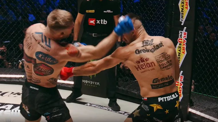 Borilački spektakl u Poljskoj: Evo gdje i kada gledati KSW 110