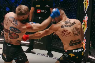 Borilački spektakl u Poljskoj: Evo gdje i kada gledati KSW 110