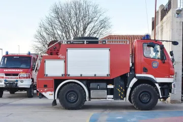 Policija uhitila piromana koji je izazvao požar kraj Rogoznice prije dva dana: Evo što je izgorjelo