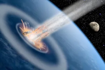 Znanstvenici proučili krater od asteroida: 'Sada razumijemo kako se život obnavlja nakon katastrofa'