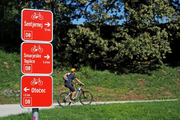 Tražite destinaciju za nezaboravni vikend? Otkrijte Novo mesto, biser Slovenije nedaleko Zagreba