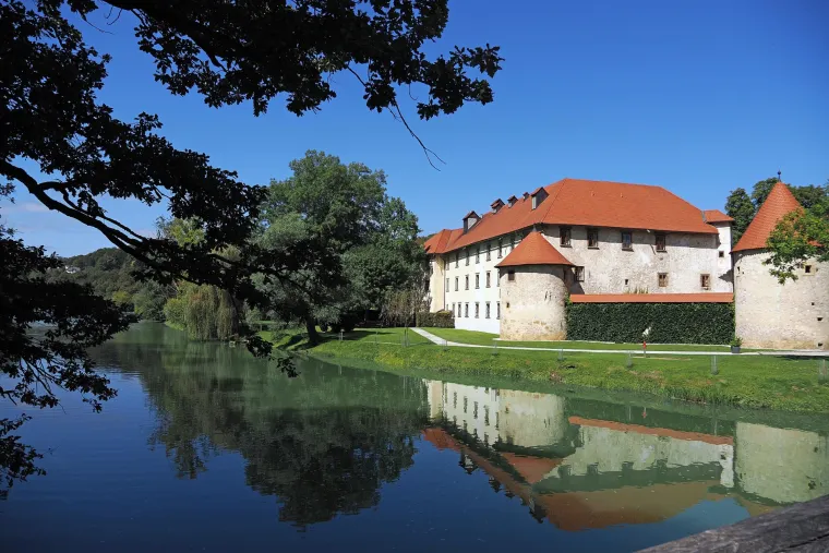 Tražite destinaciju za nezaboravni vikend? Otkrijte Novo mesto, biser Slovenije nedaleko Zagreba