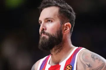 Srpski košarkaš proživljavao dramu: 'Nisam se htio slikati s njim, izvadio je pištolj...'