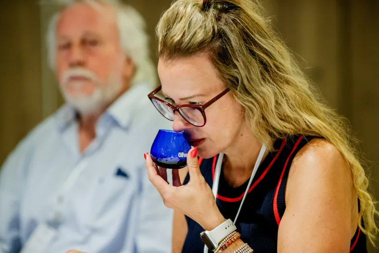 Brač u znaku maslina: Svjetski simpozij u Postirama okupio elitu maslinarstva