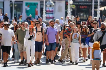 Šokirani Hrvat pitao tko danas ima 230.000 eura u kešu, ovo nije očekivao: 'Živi se i predobro'