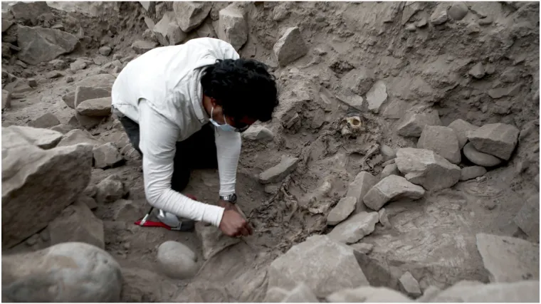 Vrijedni nalazi: Arheolozi zbog velikog otkrića prisiljeni prepravljati poznatu povijest