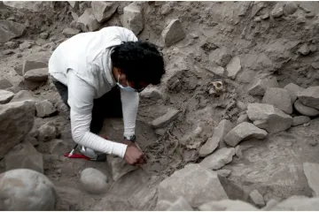 Vrijedni nalazi: Arheolozi zbog velikog otkrića prisiljeni prepravljati poznatu povijest