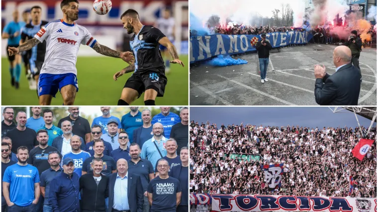 Ugledni novinar ekskluzivno za Net.hr: 'Zagreb je maknuo neauralgično tkivo, a mi u Dalmaciji naučili smo jedno'