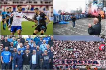 Ugledni novinar ekskluzivno za Net.hr: 'Zagreb je maknuo neauralgično tkivo, a mi u Dalmaciji naučili smo jedno'