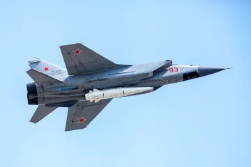 NATO reagirao na upad ruskih lovaca: 'Putin testira odlučnost Zapada'