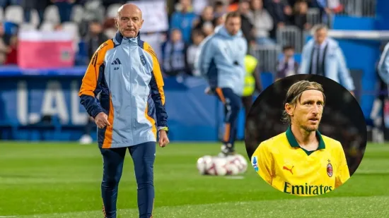 Evo zašto Luka Modrić prkosi godinama: Realov trener otkrio tajnu dugovječne karijere