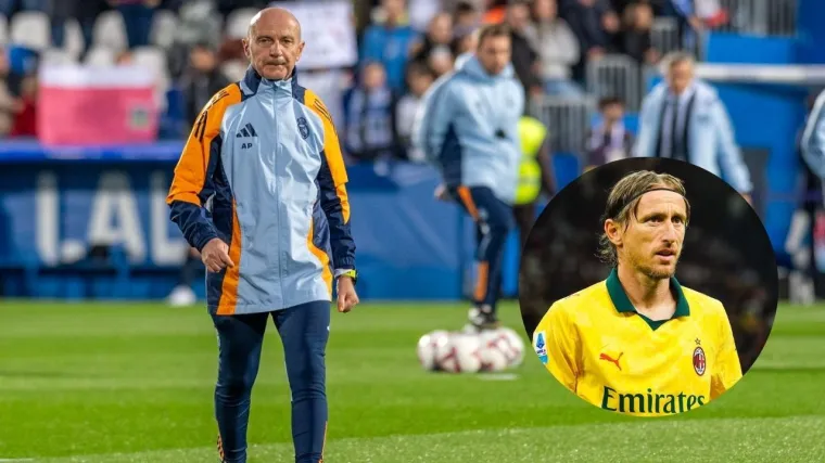 Evo zašto Luka Modrić prkosi godinama: Realov trener otkrio tajnu dugovječne karijere