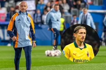 Evo zašto Luka Modrić prkosi godinama: Realov trener otkrio tajnu dugovječne karijere