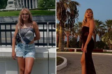 Ana iz 'Gospodina Savr&scaron;enog' za RTL.hr: 'Vraćam se u Ameriku iduće godine. U New Yorku se dečko zaljubio u mene'