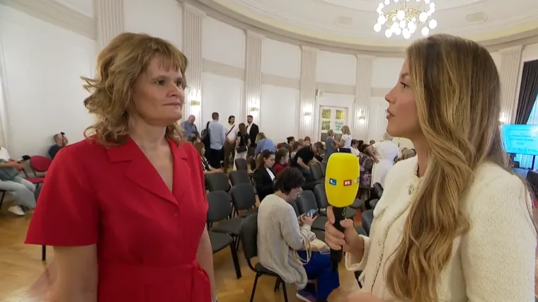 Godišnje 700 žena umire od opake bolesti: Bili smo na okruglom stolu udruge 'Sve za nju'