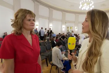 Godišnje 700 žena umire od opake bolesti: Bili smo na okruglom stolu udruge 'Sve za nju'