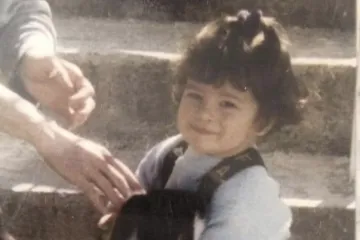 Prepoznajete li ovu preslatku djevojčicu iz RTL-ovog showa? 'Od malih nogu okružena mačkama'