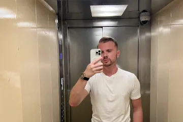 Mario iz 'Farme' otkrio da se vratio u Zagreb: 'Ona jedna nezaposlena osoba'