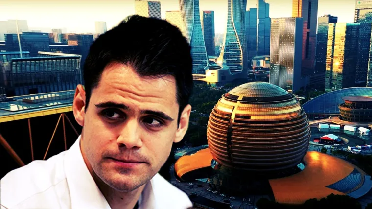 Andrijašević iz Kine za Net.hr: 'Derbi na Poljudu bit će 'fight', a ja ovdje vjerojatno brojim posljednje dane'