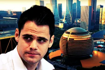 Andrijašević iz Kine za Net.hr: 'Derbi na Poljudu bit će 'fight', a ja ovdje vjerojatno brojim posljednje dane'