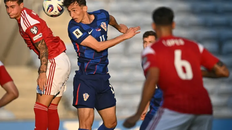 Budimir iznenadio Europu: U ovoj kategoriji stoji uz bok najvećim zvijezdama današnjice