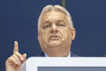 Orban kreće u obračun po Trumpovu receptu: 'To je nasilna i zločinačka sila'