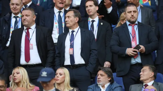 Direktor srpske lige isprovocirao usporedbom: 'Hrvatska liga nije jača, samo neizvjesnija'