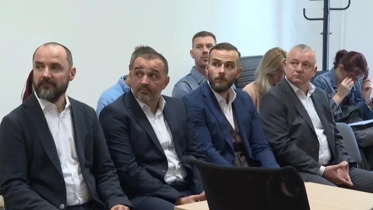 Odgođeno suđenje bivšim Plenkovićevim ministrima, jedan se žali na bolove