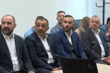 Odgođeno suđenje bivšim Plenkovićevim ministrima, jedan se žali na bolove