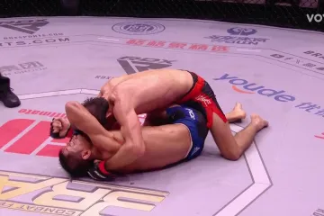 Užarena borba do zadnje sekunde: Spektakl u glavnom meču BRAVE-a oduševio gledatelje