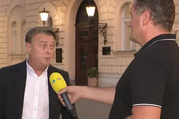 Iznimno alarmantno stanje na velikoj farmi svinja: 'Moramo se otrijezniti'