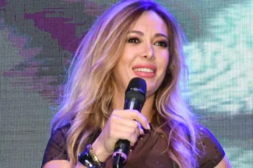 Lidija Bačić pokazala zašto je nazivaju najatraktivnijom domaćom pjevačicom