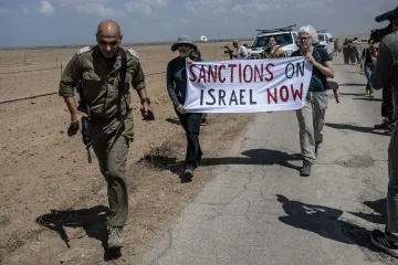 Plenković tih oko sankcija Izraelu, Milanović potpuna suprotnost: 'Oni masakriraju te ljude'